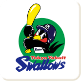 東京ヤクルトスワローズ