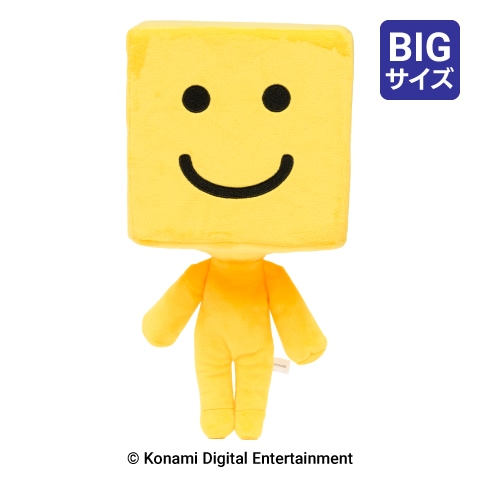 調子くん大きなぬいぐるみ | 交換アイテム | パワスピ・ポイントクラブ